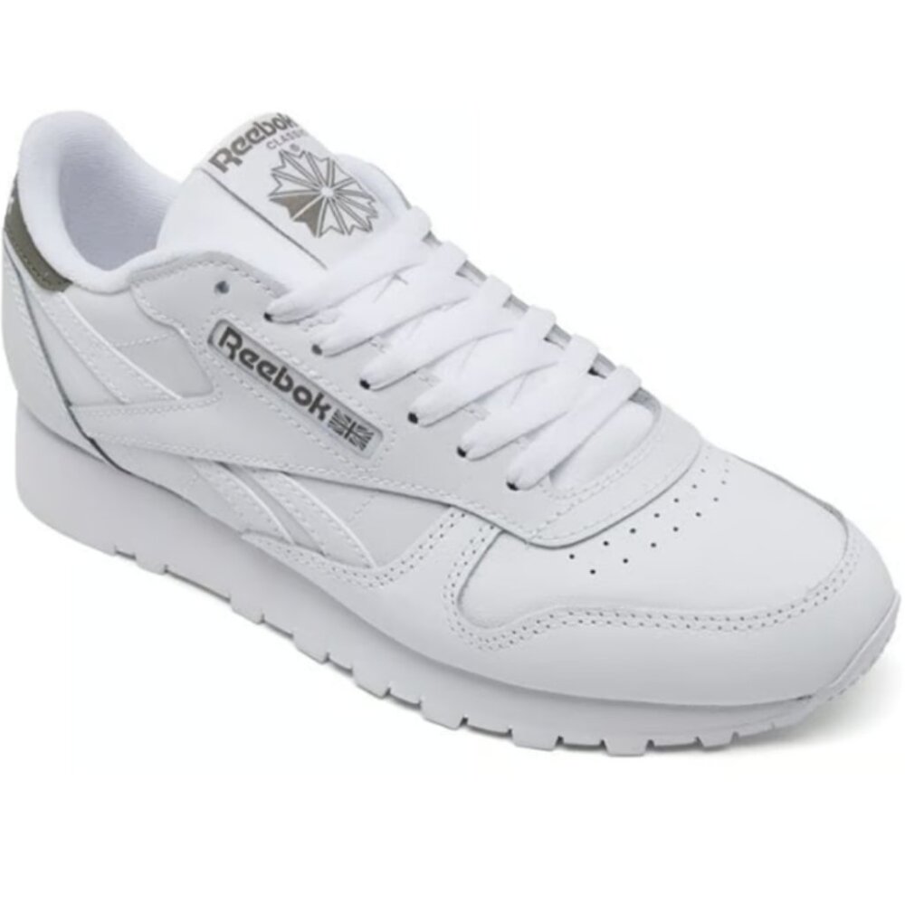 Reebok Classic Leather Sneakers Men’s 13 NWB  - A420